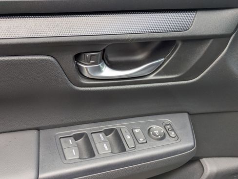 Used 2024 Honda CR-V EX image 12