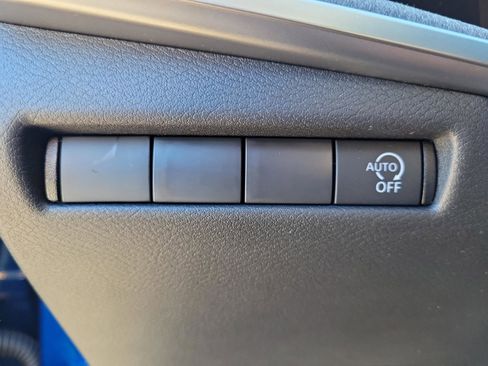 New 2026 Nissan Kicks S image 20