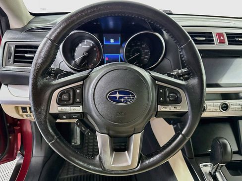 Used 2017 Subaru Outback 2.5i Premium AWD/4WD image 12