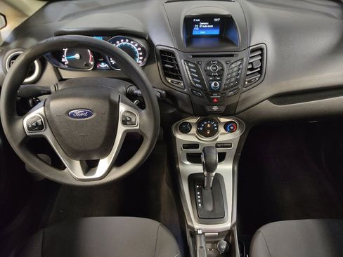 Used 2018 Ford Fiesta SE FWD image 22