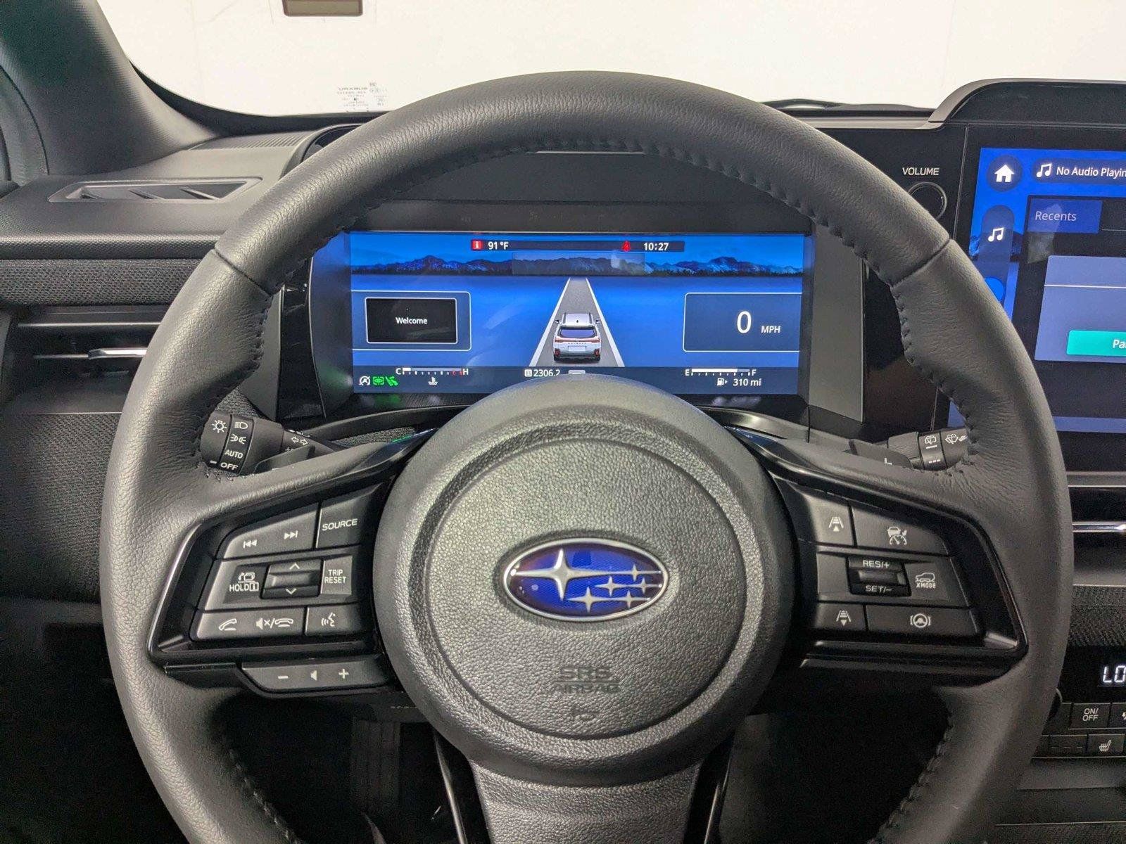 Used 2026 Subaru Outback Premium w/ Premium/Limited Plus Package AWD/4WD image 17