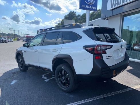 New 2025 Subaru Outback Wilderness image 55