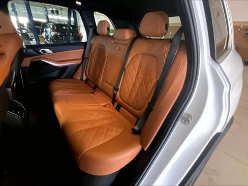 Used 2023 BMW X5 sDrive40i w/ Premium Package RWD image 19