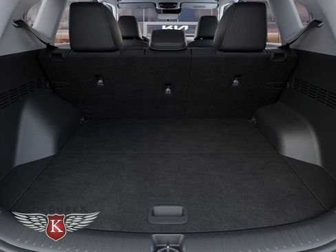New 2025 Kia Seltos X-Line image 19