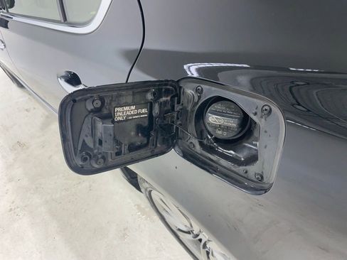 Used 2014 Lexus LS 460 AWD w/ Comfort Package image 30