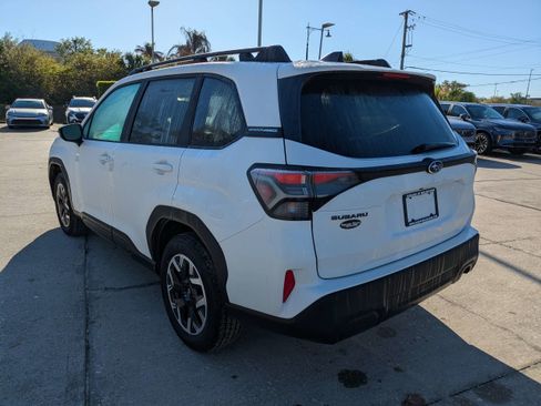 New 2026 Subaru Forester Premium image 6