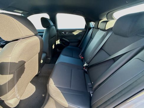 New 2026 Honda Civic Sport image 19