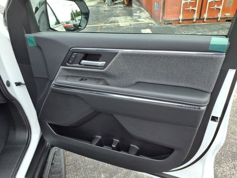 New 2026 GMC Sierra EV Elevation image 26