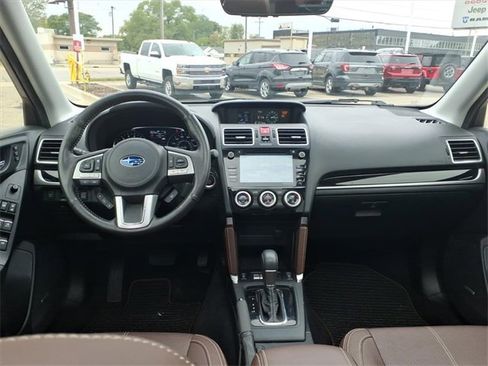 Used 2018 Subaru Forester 2.5i Touring w/ Popular Package #2 image 12