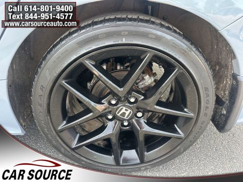 Used 2023 Honda Civic Sport image 20