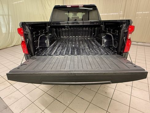 Certified 2023 Chevrolet Silverado 1500 LT AWD/4WD image 14