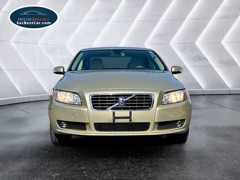 Used 2007 Volvo S80 3.2 image 2
