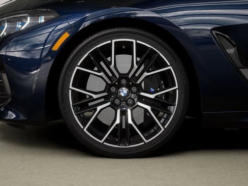New 2026 BMW 840i RWD image 34