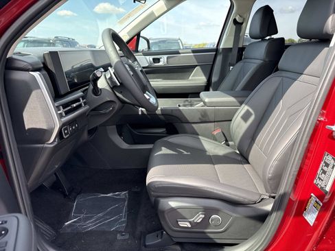 New 2026 Hyundai Santa Fe SEL image 9