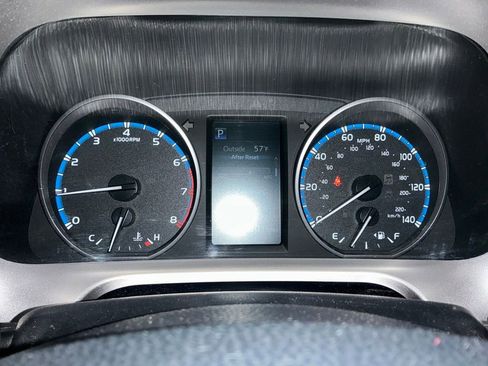 Used 2017 Toyota RAV4 XLE w/ Plus Special Value Package image 20