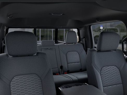 New 2026 RAM 1500 Express AWD/4WD image 26