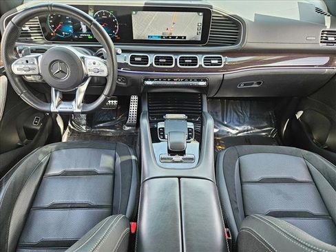 Used 2023 Mercedes-Benz GLE 53 AMG 4MATIC image 15