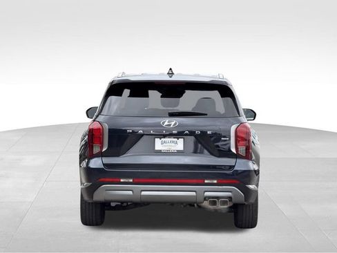 Used 2025 Hyundai Palisade SEL AWD/4WD image 6