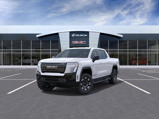 New 2026 GMC Sierra EV Elevation AWD/4WD image 32