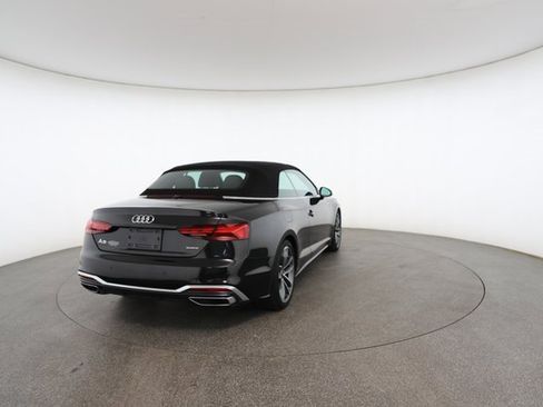 Used 2024 Audi A5 2.0T Premium w/ Convenience Package image 16