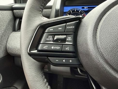 New 2026 Subaru Outback Premium AWD/4WD image 24
