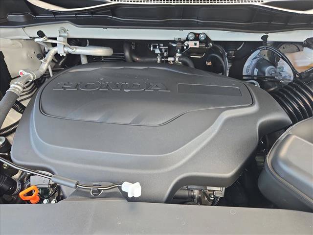 New 2026 Honda Odyssey Sport-L image 16