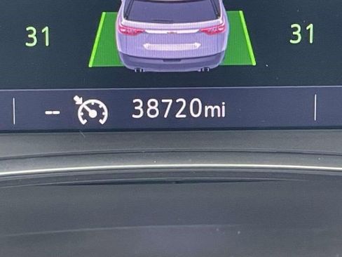 Certified 2021 Chevrolet Traverse LT image 27