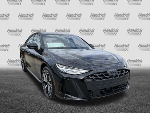 New 2026 Audi A6 Premium Plus image 2