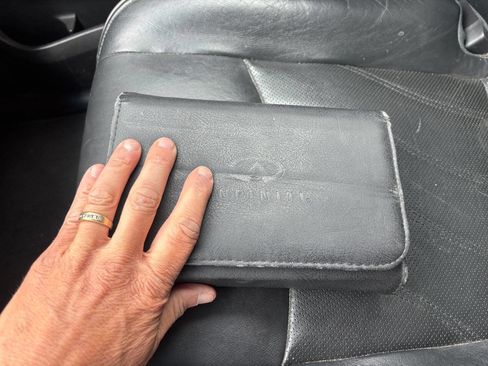 Used 2013 INFINITI JX35 AWD w/ Premium Pkg image 15