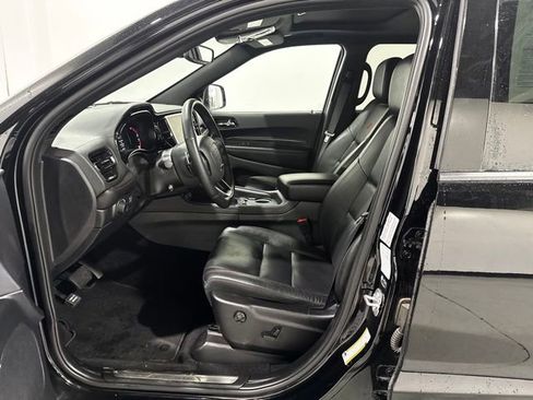 Used 2026 Dodge Durango GT AWD/4WD image 4