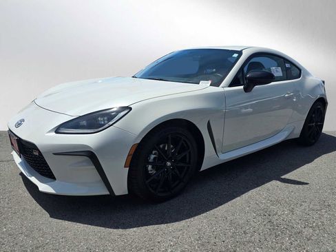 New 2026 Toyota GR86 Premium RWD image 7