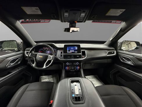 Used 2022 Chevrolet Suburban LS image 27