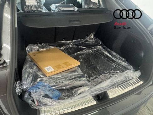 New 2026 Audi Q5 Premium Plus AWD/4WD image 15