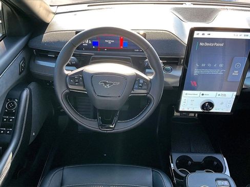 Used 2023 Ford Mustang Mach-E GT w/ GT Performance Edition image 8