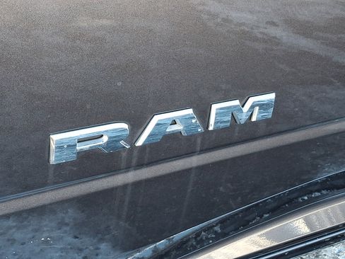 Used 2024 RAM 2500 Big Horn image 29