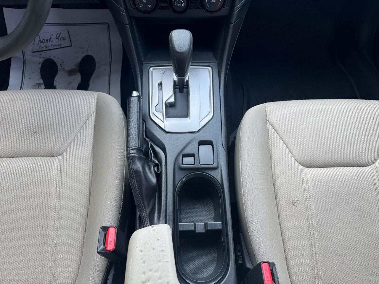 Used 2022 Subaru Impreza 2.0i AWD/4WD image 15