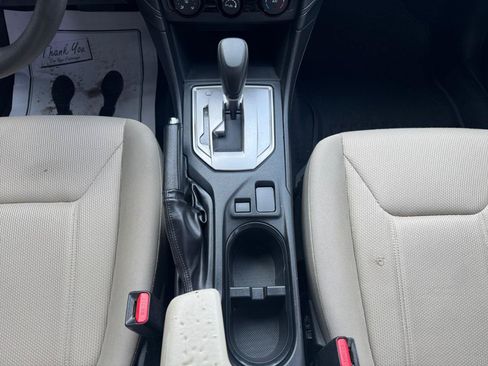 Used 2022 Subaru Impreza 2.0i AWD/4WD image 15