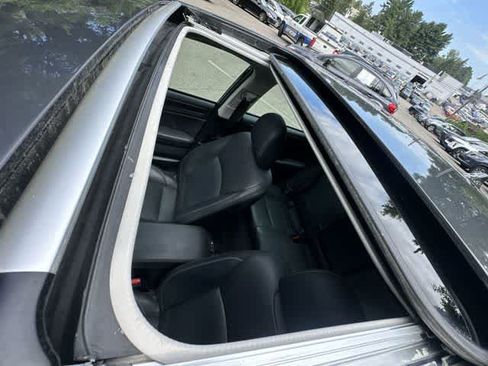 Used 2018 Subaru Legacy 2.5i Limited w/ Popular Package #2A AWD/4WD image 6