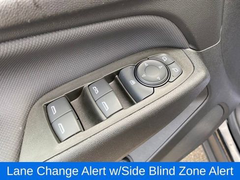 Certified 2023 Chevrolet Equinox RS w/ RS Leather Package image 17