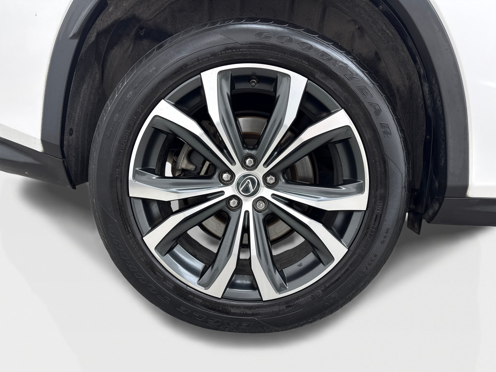 Used 2019 Lexus RX 350 FWD w/ Navigation Package image 49