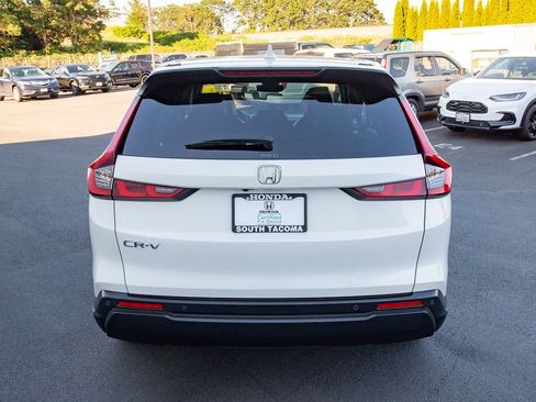 Certified 2025 Honda CR-V EX-L image 12