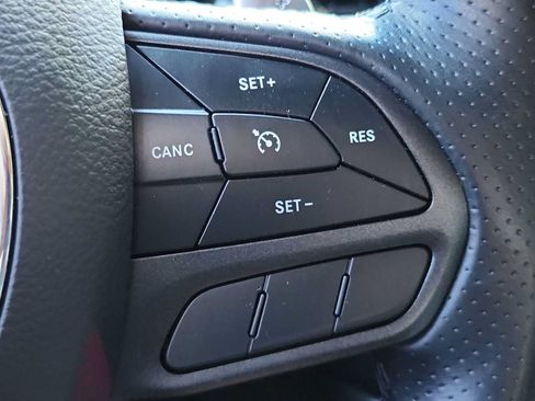 Used 2023 Dodge Durango R/T w/ Blacktop Package AWD/4WD image 14