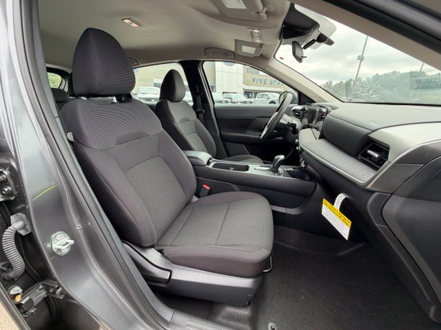 Used 2026 Nissan Kicks S FWD image 20