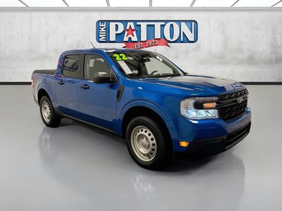 Used 2022 Ford Maverick XL
