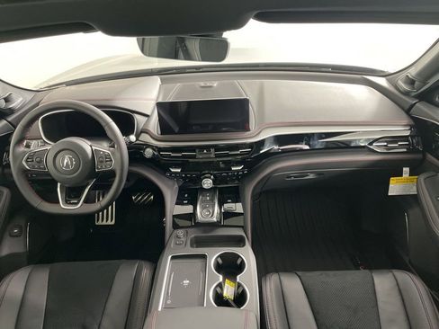 New 2026 Acura MDX A-Spec image 16