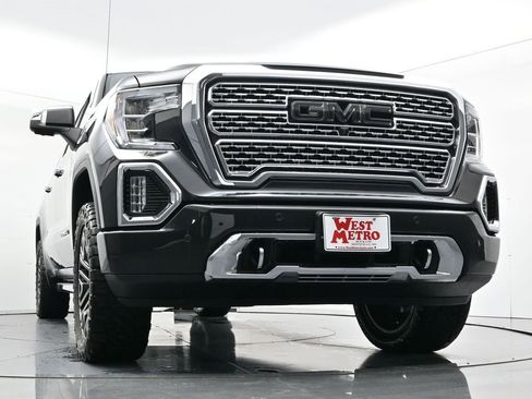 Used 2020 GMC Sierra 1500 Denali w/ Denali Ultimate Package AWD/4WD image 25