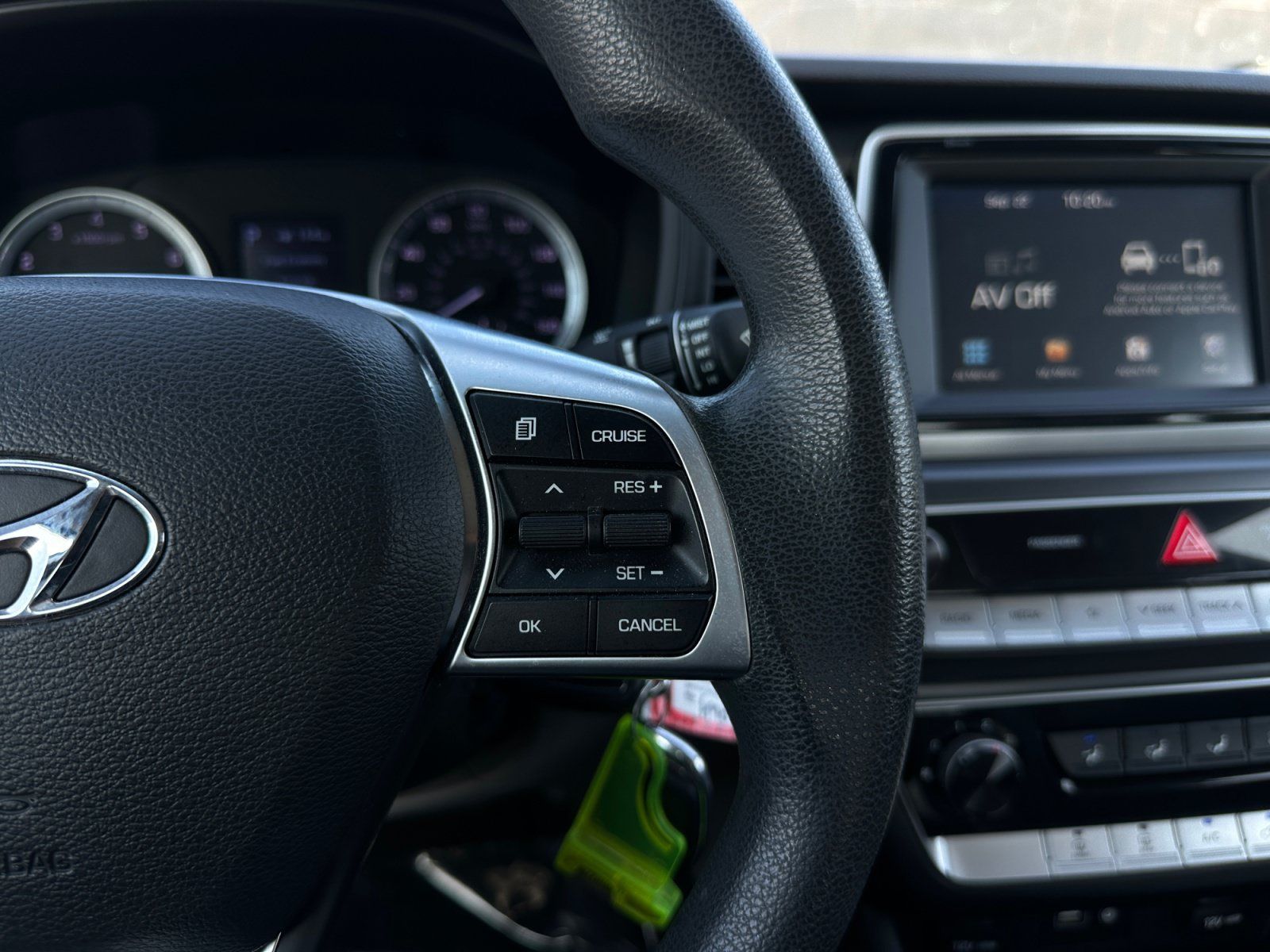 Used 2019 Hyundai Sonata SE FWD image 26