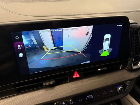 Used 2025 Kia Sportage X-Line w/ Premium Package image 15