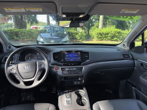 Used 2023 Honda Ridgeline RTL-E image 23