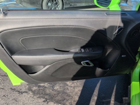 Used 2023 Dodge Challenger R/T w/ Plus Package image 11